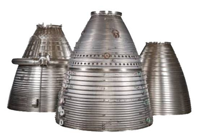 GKN航宇向空客与赛峰交付革命性3D打印火箭喷嘴，助力阿丽亚娜6号发射