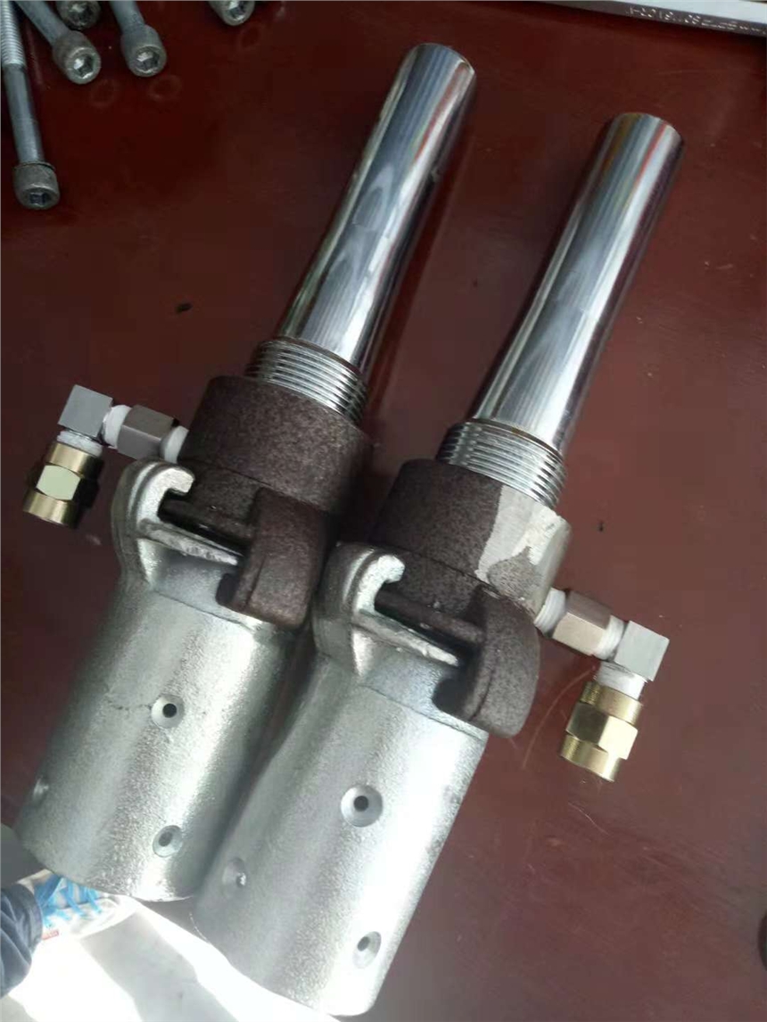 环保水喷砂技术在江苏储罐防腐除锈涂装工程中的应用与优势