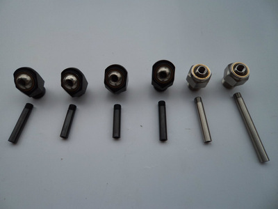 探索万向高压喷嘴 价格、厂家及选购指南